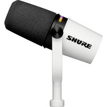 Shure MV7+ Shure Podcast Mikrofonu