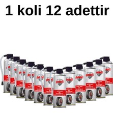 Pooll Lastik Tamir Kiti 12 Adet 1 Koli