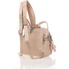 Liva Bag Collection Matthew Cox Kadın Sırt ve Çapraz Postacı Çanta