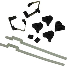 İdeal Otomotiv Mercedes B W245 2005-2011 Sunroof Tamir Seti