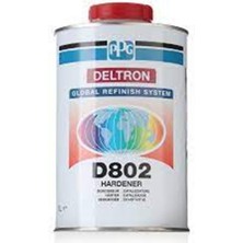 PPG Deltron D802 Sertleştirici Yavaş 1/1