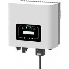Deye Deye® 3kw Inverter Monofaze EA925147