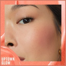 Maybelline New York Sunkisser Likit Allık- 02 Uptown Glow