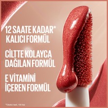 Maybelline New York Sunkisser Likit Allık- 02 Uptown Glow