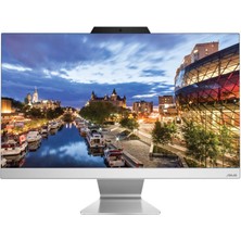 Asus A3402WBAK-WPC007M10 I3-1215U 32GB 512SSD 23.8" Fullhd W11P All In One Bilgisayar