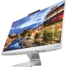 Asus A3402WBAK-WPC007M10 I3-1215U 32GB 512SSD 23.8" Fullhd W11P All In One Bilgisayar