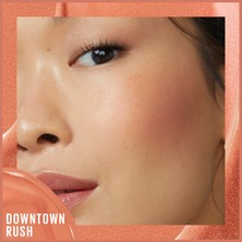 Maybelline New York Sunkisser Likit Allık- 01 Downtown Rush