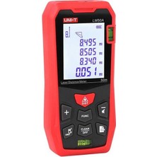 Unit LM50A Lazer Metre - Mesafe Ölçer 50 mt