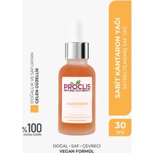 Proclis %100 Doğal Sarı Kantaron Yağı 30ML