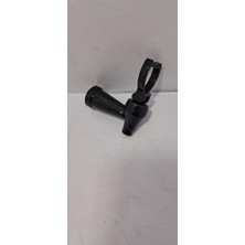 Ercan AVM Semaver Musluk Cr 901175 Kayalar Plastik Göstergesiz End 5012