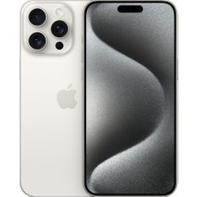 Rova Cda Store Iphone 15 Pro Max Uyumlu Parmak Izi Bırakmaz Ekran Koruyucu Nano Mat Jelatin