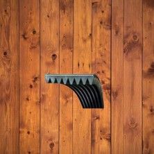 GMB Kanallı Kayıs Starex Crdı 2006- Sorento 2006- 7PK2250 Gmb Gpk 7PK2250 Oem