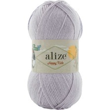 Alize Happy Kids 451