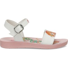 Winx TARA.F4FX Pembe Kız Çocuk Sandalet