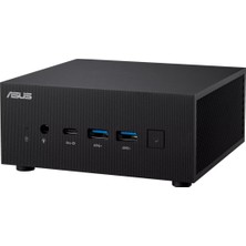 ASUS Expertcenter PN52 Amd Ryzen 7 5800H 16GB 1tb SSD W11P Mini Pc & Per4 USB Bellek PN52P2413