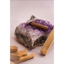 Palo Santo Ağaç Tütsü 20gr. | Peru, Sertifikalı