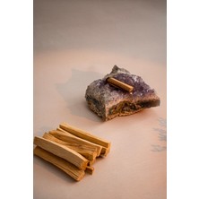 Palo Santo Ağaç Tütsü 20gr. | Peru, Sertifikalı