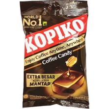 Kopiko Coffee Candy 140GR(3.5X40)