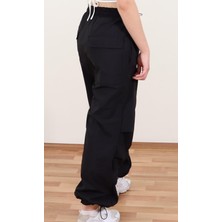 My Style Paraşüt Pantalon