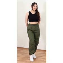 My Style Paraşüt Pantalon