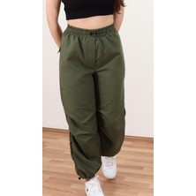 My Style Paraşüt Pantalon