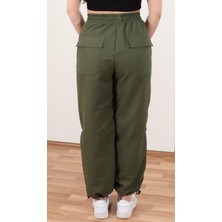 My Style Paraşüt Pantalon