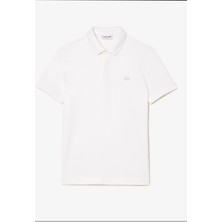 Lacoste Paris Polo Slim Fit T-Shirt