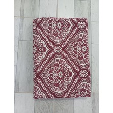 Gereli Home Savan Dokuma Halı Örtüsü  4m² 170x240CM