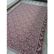 Gereli Home Savan Dokuma Halı Örtüsü  4m² 170x240CM