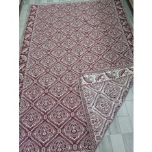 Gereli Home Savan Dokuma Halı Örtüsü  4m² 170x240CM