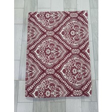 Gereli Home Dokuma Savan Halı Örtüsü (Kale)9m² 240X340CM