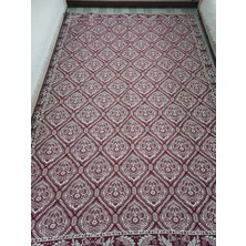 Gereli Home Dokuma Savan Halı Örtüsü (Kale)9m² 240X340CM