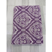 Gereli Home Dokuma Savan Halı Örtüsü(Kale)6m² 200*300CM