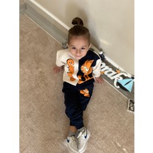 Toprakids Eşofman Takımı