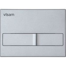 Turavit Rondo Asma Klozet + Gömme Rezervuar + Soft Close Kapak + Valf