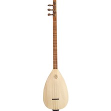 Anadolu Müzik AND-CUR-03 Dut Tekne Cura Saz, Bağlama (Ruzba) - LADİN KAPAK