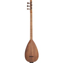 Anadolu Müzik AND-CUR-03 Dut Tekne Cura Saz, Bağlama (Ruzba) - KANADA KAPAK