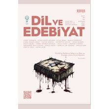Dil ve Edebiyat Dergi 186.SAYI Haziran 2024