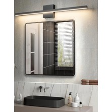 Astricon Pilli LED Dekoratif Banyo Yatak Odası Aydınlatma 3000K Pil Dahildir 70CM