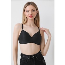İnspira Telsiz Içi Boş Kaplı Lotus Toparlayıcı Sütyen