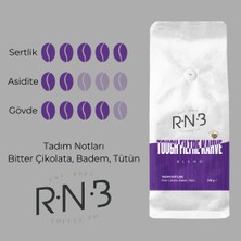 Rnb Coffee Co. Tough Filtre Kahve Blend 250 gr