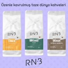 Rnb Coffee Co. Tough Filtre Kahve Blend 250 gr