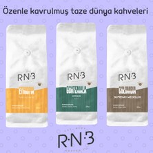Rnb Coffee Co. Ethiopia Yirgacheffe 250 gr