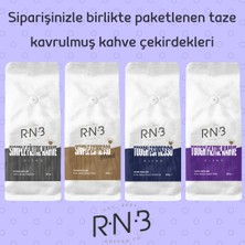 Rnb Coffee Co. Ethiopia Yirgacheffe 250 gr