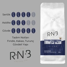 Rnb Coffee Co. Tough Espresso Blend 250 gr