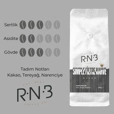 Rnb Coffee Co. Simple Filtre Kahve Blend 250 Gr.