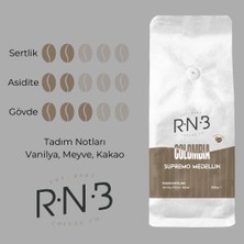 Rnb Coffee Co. Colombia Supremo Medellin 250 gr
