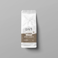 Rnb Coffee Co. Colombia Supremo Medellin 250 gr