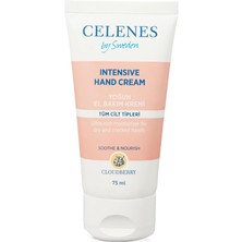 5160020 Cloudberry Yaşlanma Karşıtı Yoğun El Bakım Kremi (75 Ml)