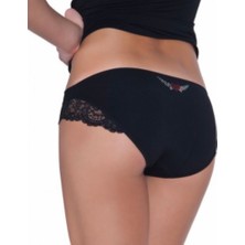 X-Lady Pamuklu Külot